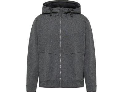 VENICE BEACH Herren Unterjacke VBM_Dayton DTSM Sweatjacke Grau