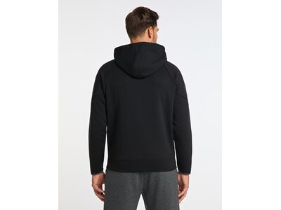 VENICE BEACH Herren Sweatshirt VBM_Lennox DTS 01 Kapuzensweatshirt Schwarz