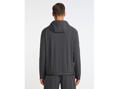 VENICE BEACH Herren Unterjacke VBM_ Bowen DWSM Sweatjacke Grau