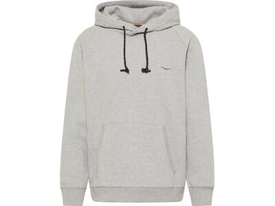 VENICE BEACH Herren Sweatshirt VBM_Myles 4039_OB01 Kapuzensweatshi Grau