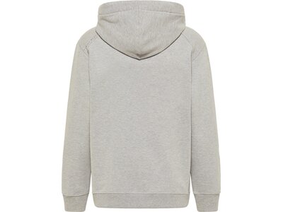 VENICE BEACH Herren Sweatshirt VBM_Myles 4039_OB01 Kapuzensweatshi Grau