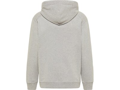 VENICE BEACH Herren Sweatshirt VBM_Myles 4039_OB01 Kapuzensweatshi Grau