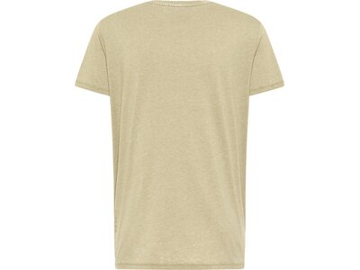 VENICE BEACH Herren Shirt VBM_Alvin 4012 BO 01 T-Shirt Grün