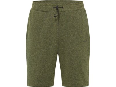 VENICE BEACH Herren Shorts VBM_Nash 4042 Hose Grün