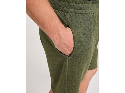 VENICE BEACH Herren Shorts VBM_Nash 4042 Hose Grün