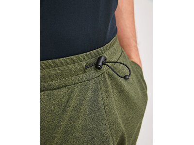 VENICE BEACH Herren Shorts VBM_Nash 4042 Hose Grün