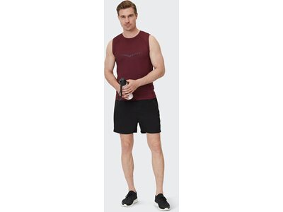 VENICE BEACH Herren Shorts VBM_Chad DWS Shorts Schwarz