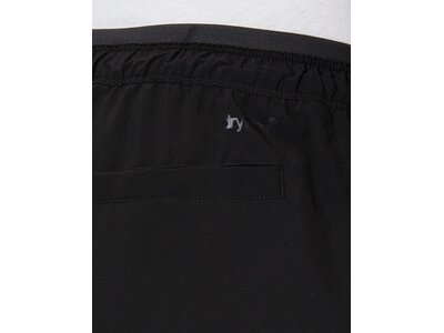 VENICE BEACH Herren Shorts VBM_Chad DWS Shorts Schwarz