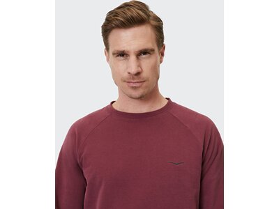 VENICE BEACH Herren Sweatshirt VBM_Callen 4021 BB Sweatshirt Rot 