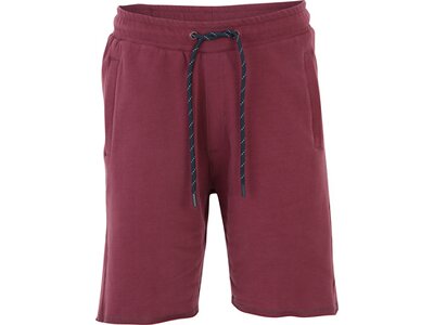 VENICE BEACH Herren Shorts VBM_Aiden 4021_BB01 Shorts Rot 