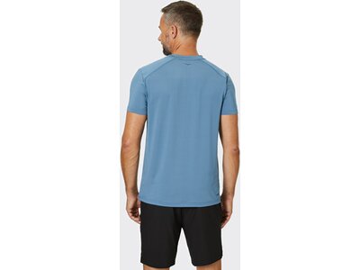 VENICE BEACH Damen Shirt VBM Hayes Blau