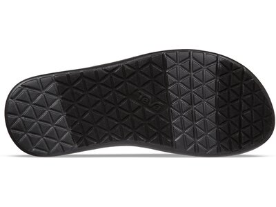 TEVA Herren Zehentrenner Voya Flip Schwarz