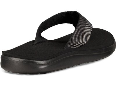 TEVA Herren Zehentrenner Voya Flip Schwarz