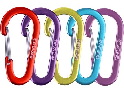 EDELRID Micro 3 Bunt