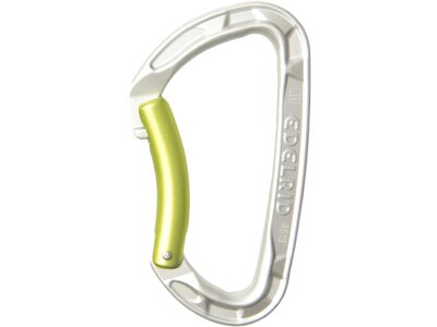 EDELRID Pure Bent VPE5 Grau