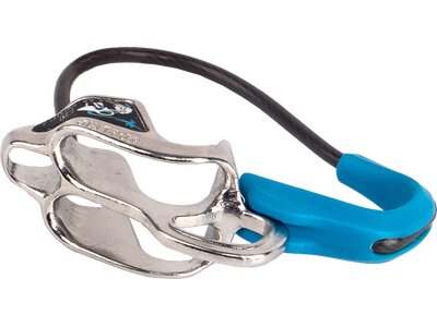 EDELRID Micro Jul Silber