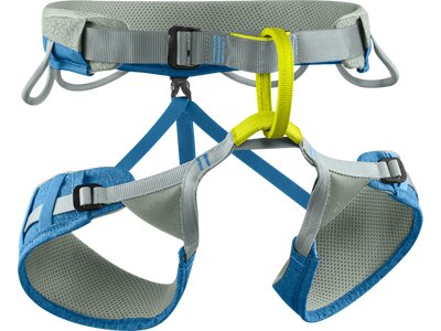 EDELRID Klettergurt "Jay" Blau