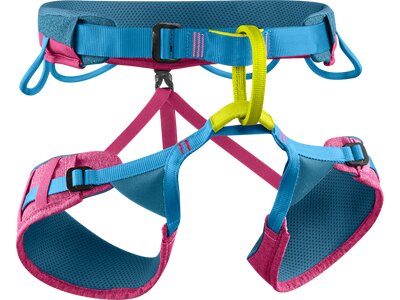 EDELRID Damen Klettergurt "Jayne" Pink