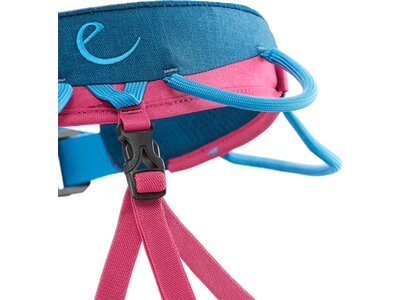 EDELRID Damen Klettergurt "Jayne" Pink