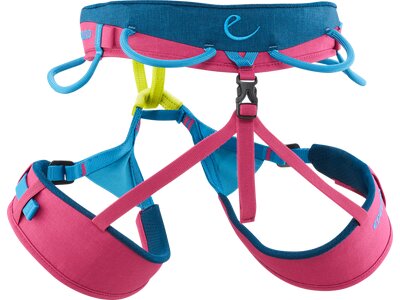 EDELRID Damen Klettergurt "Jayne" Pink