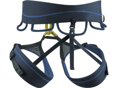 EDELRID Klettergurt Sendero Blau