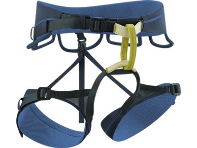 EDELRID Klettergurt Sendero Blau