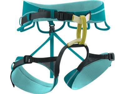 EDELRID Klettergurt Autana Blau