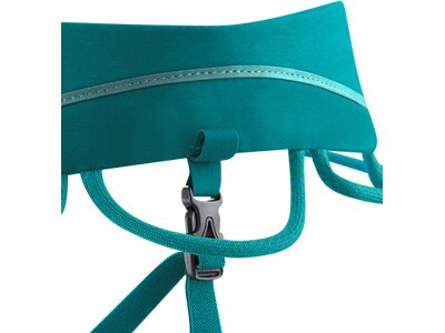 EDELRID Klettergurt Autana Blau