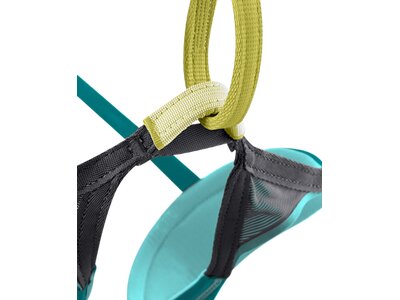 EDELRID Klettergurt Autana Blau