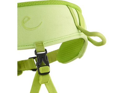 EDELRID Kinder Klettergurt "Finn" Gelb