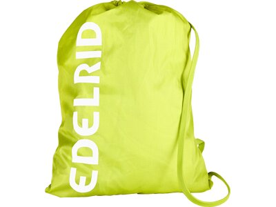 EDELRID Kinder Klettergurt "Finn" Gelb