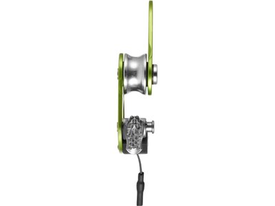 EDELRID Spoc Gelb