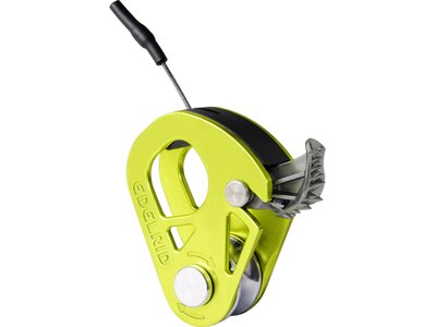 EDELRID Spoc Gelb