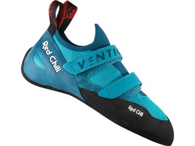 RED CHILI Herren Kletterschuhe Ventic Air Blau