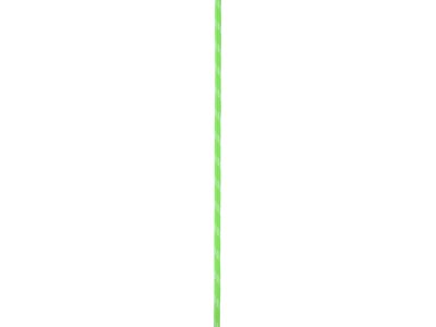 EDELRID Bergseil PES Cord 4mm Grün