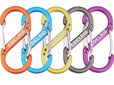 EDELRID Micro S Bunt
