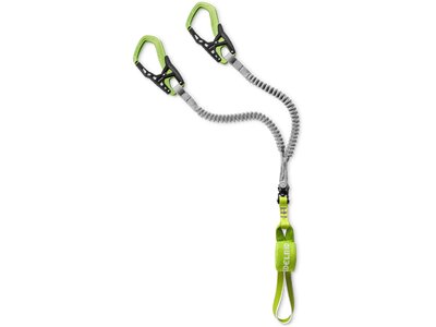 EDELRID Cable Comfort VI VI Braun