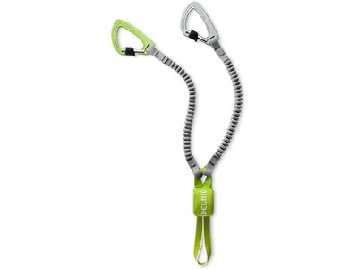 EDELRID Cable Kit Ultralite VI VI Grau