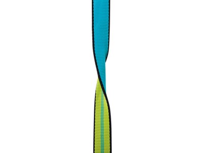 EDELRID X-Tube 25mm Grün
