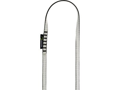 EDELRID Dyneema Sling 11mm VPE10 Grau