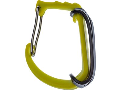 EDELRID SM-Clip Grün