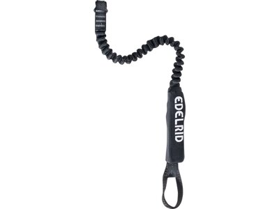 EDELRID Absorber Sling Schwarz