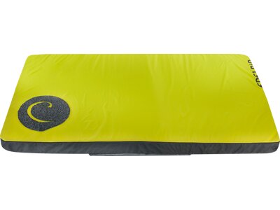 EDELRID Crux III Gelb