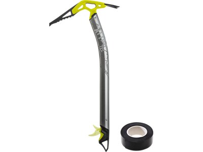 EDELRID Attila Tec Grau