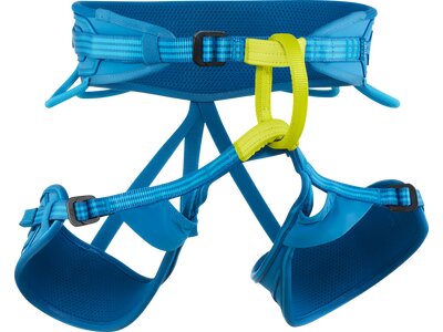 EDELRID Klettergurt Orion II Blau