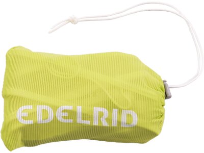 EDELRID Klettergurt Loopo Lite Silber