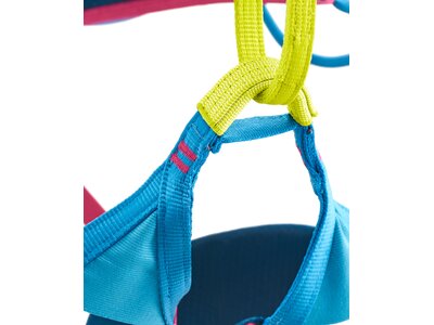 EDELRID Damen Klettergurt "Jayne" Pink