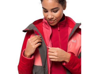 Jack Wolfskin Damen Doppeljacke Mount Isa 3in1 Online Kaufen Bei Intersport H jack wolfskin είναι εταιρεία παραγωγής ενδυμάτων και εξοπλισμού για την εξοχή και εδρεύει στο idstein της γερμανίας. jack wolfskin damen doppeljacke mount isa 3in1