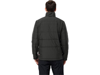 JACK WOLFSKIN Herren Doppeljacke JASPER 3IN1 JKT M Grau