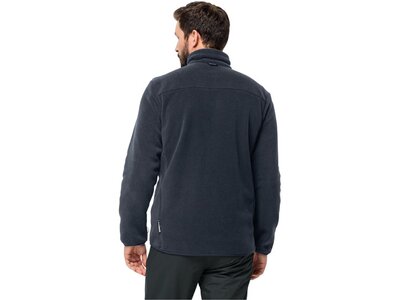 JACK WOLFSKIN Herren Doppeljacke TAUBENBERG 3IN1 JKT M Blau